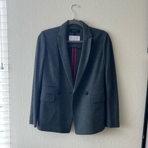 rare Japanese wool Rag & Bone Blazer
